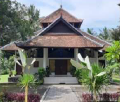 GPIB Jembrana